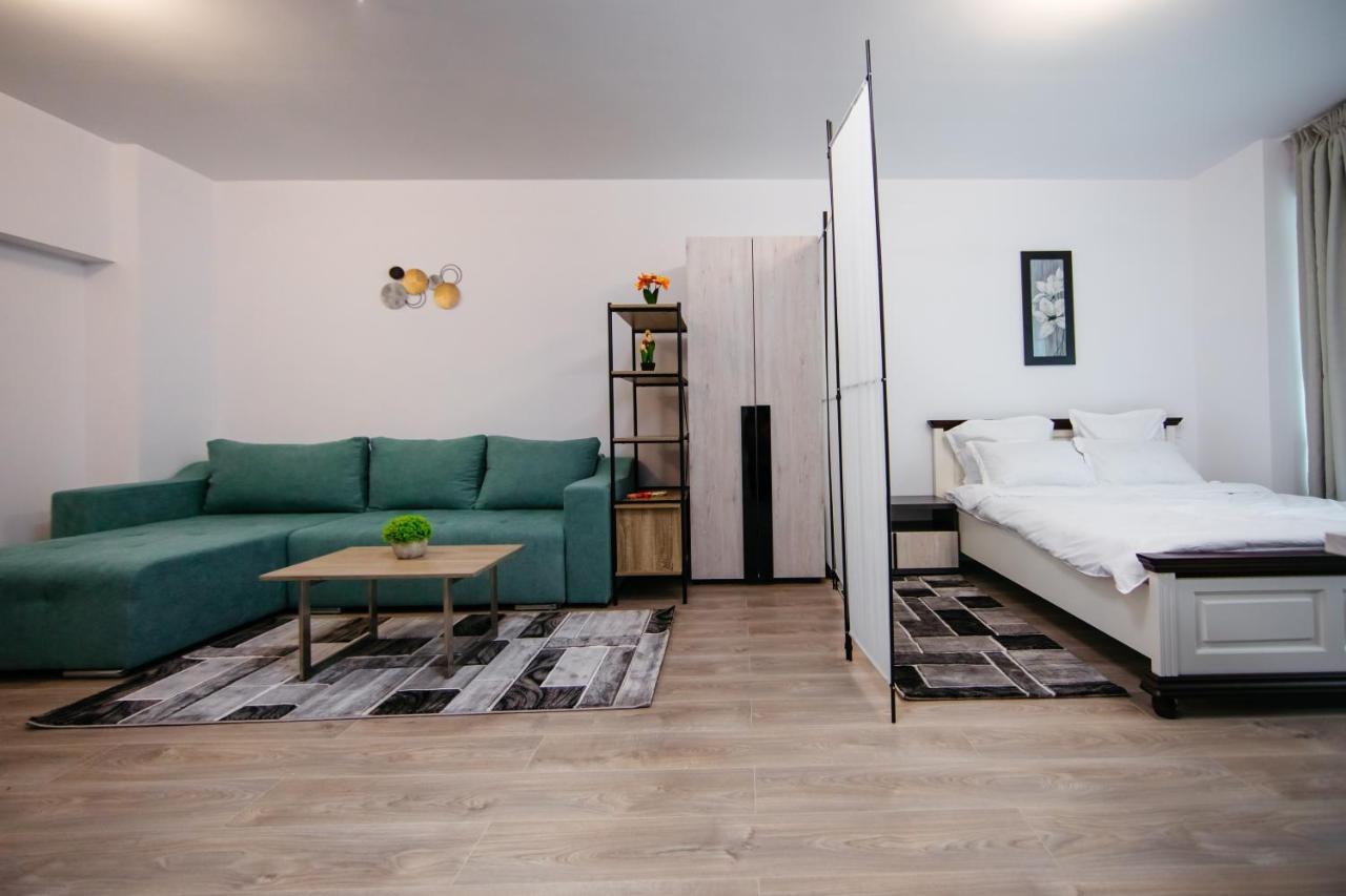 Апартаменты L&V Family Studio Синая Экстерьер фото