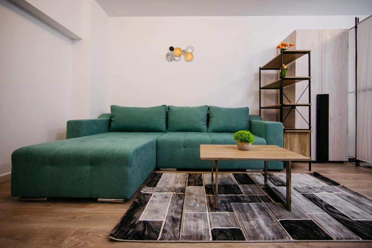 Апартаменты L&V Family Studio Синая Экстерьер фото